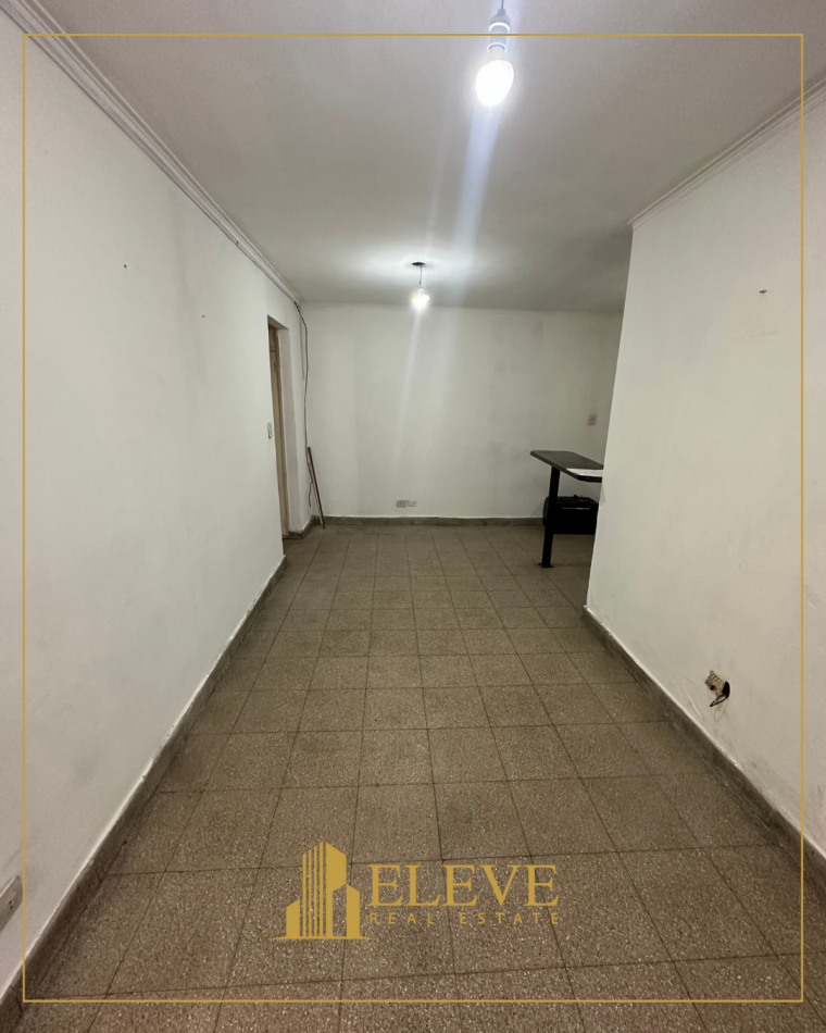 VENTA DEPARTAMENTO - 27 DE FEBRERO 2275, ROSARIO