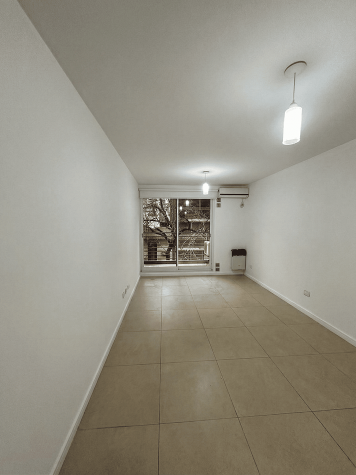 Departamento - Monoambiente - Rosario