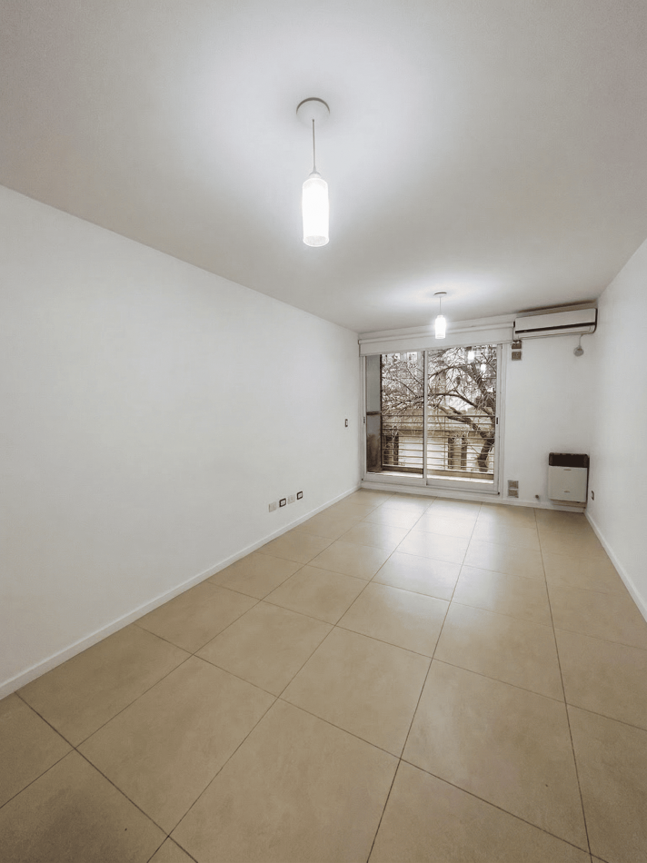 Departamento - Monoambiente - Rosario