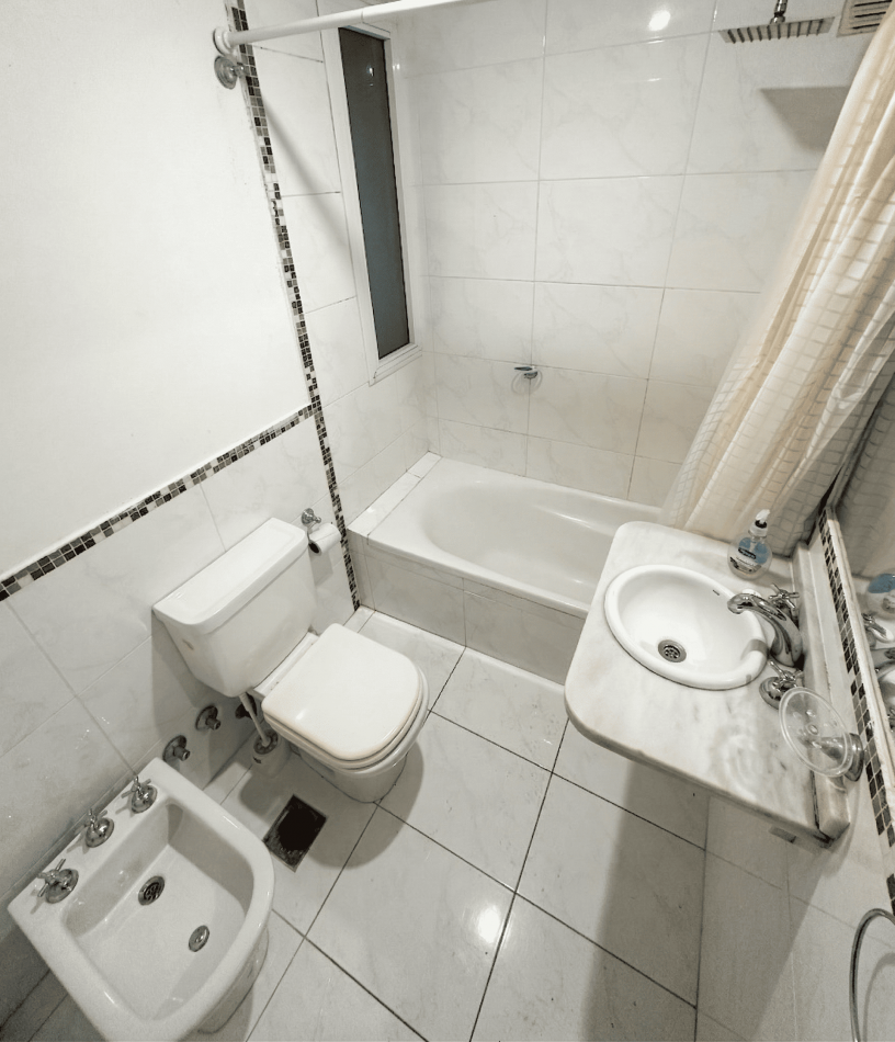 Departamento - Monoambiente - Rosario