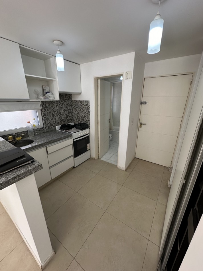 Departamento - Monoambiente - Rosario