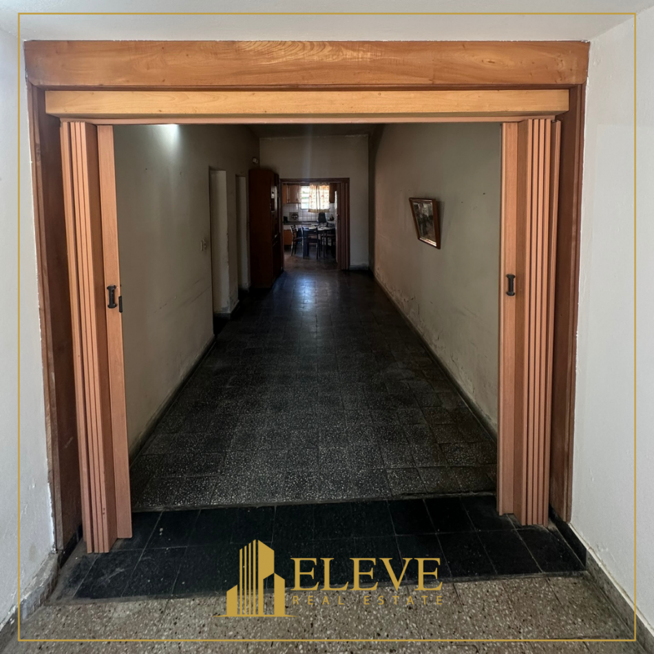 Casa - 5 ambientes - Con Local - ARROYO SECO