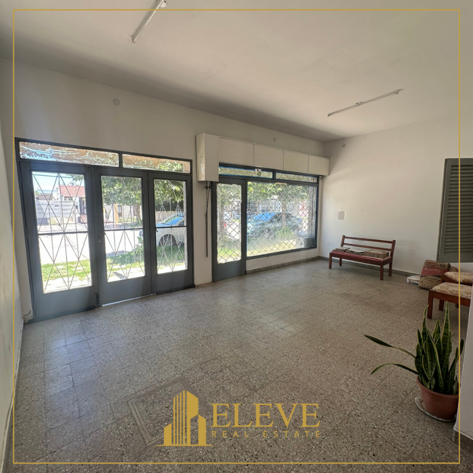 Casa - 5 ambientes - Con Local - ARROYO SECO