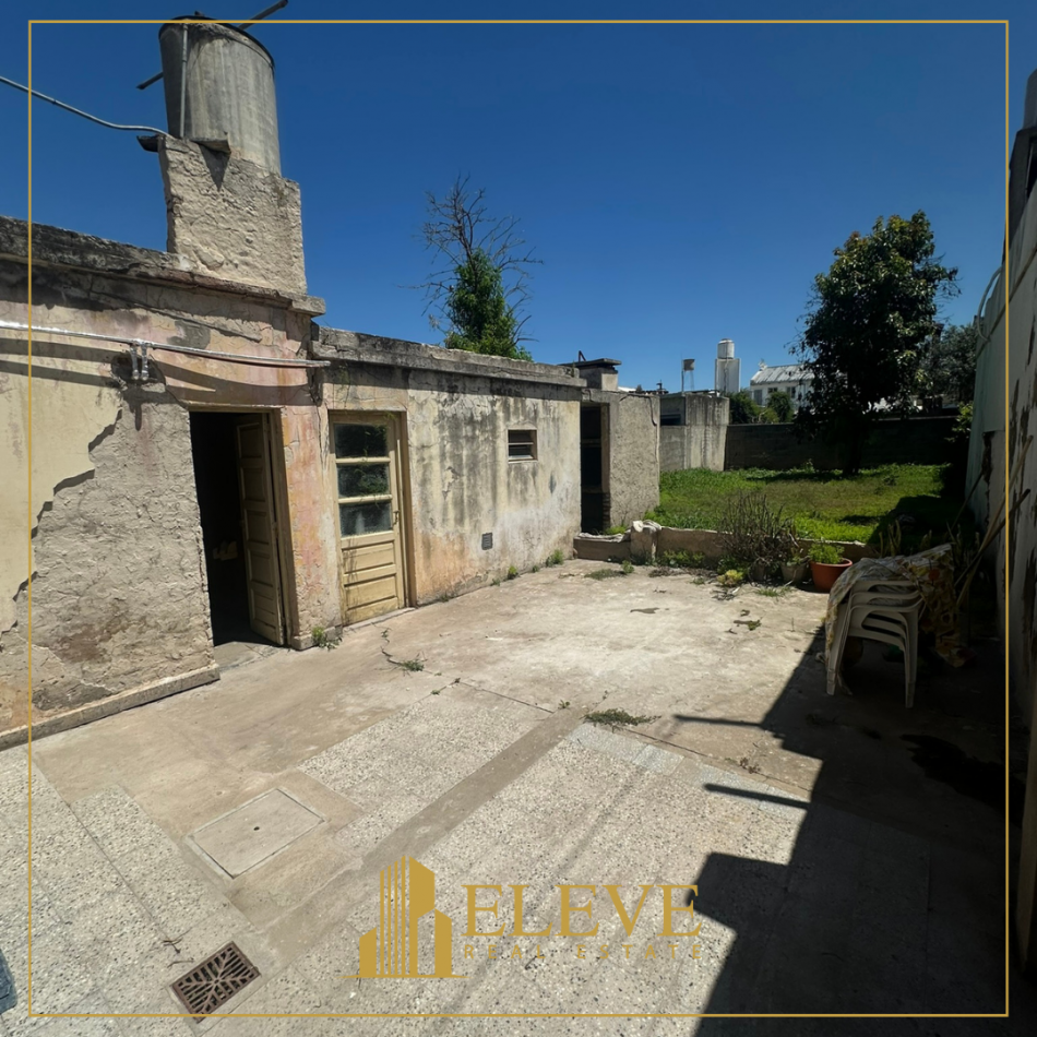 Casa - 5 ambientes - Con Local - ARROYO SECO