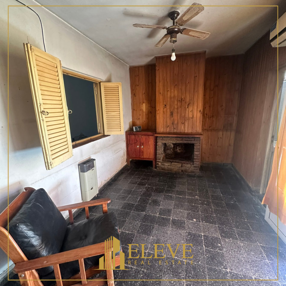 Casa - 5 ambientes - Con Local - ARROYO SECO