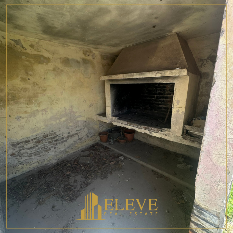 Casa - 5 ambientes - Con Local - ARROYO SECO