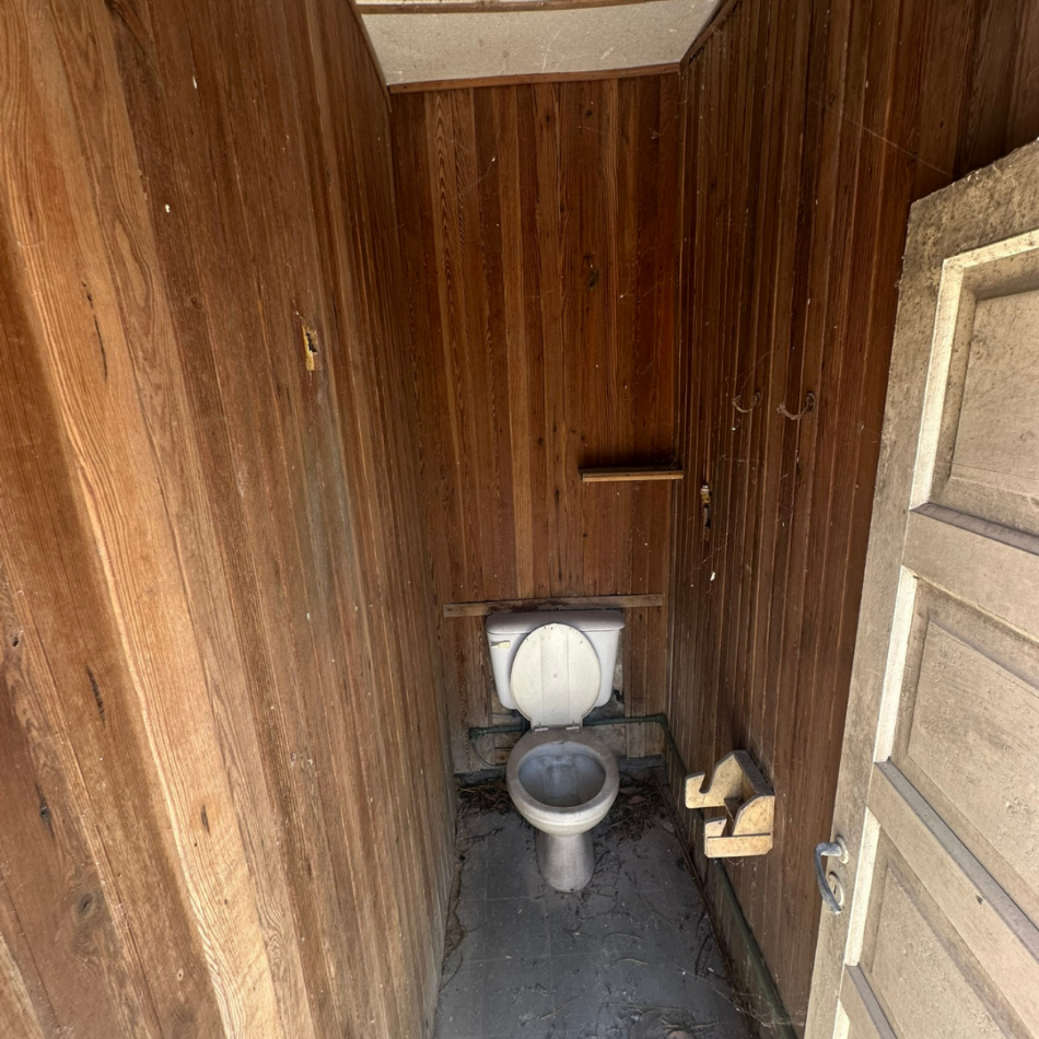 Casa - 5 ambientes - Con Local - ARROYO SECO