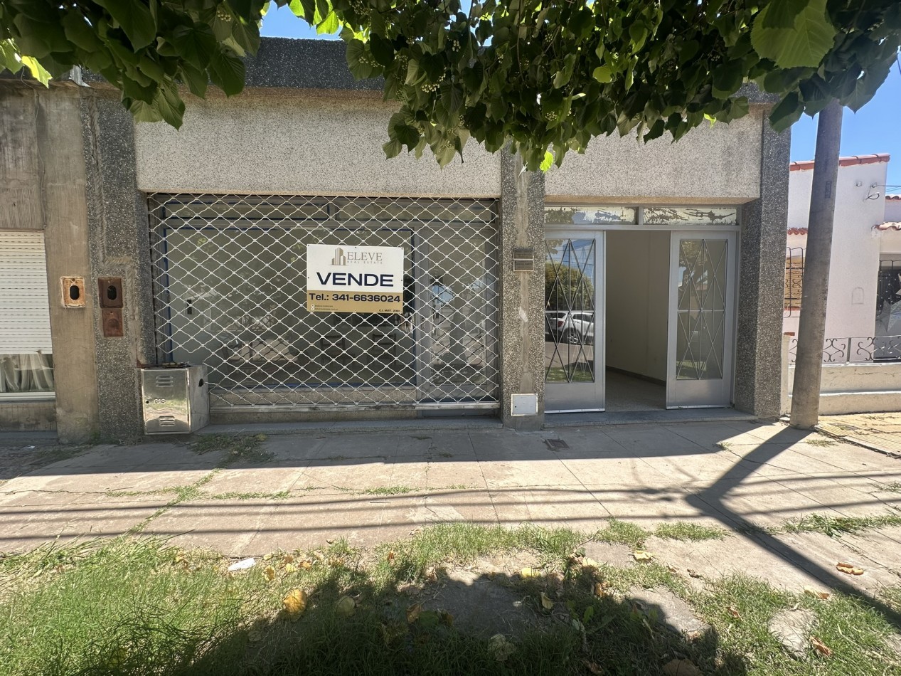 Casa - 5 ambientes - Con Local - ARROYO SECO