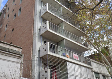 Departamento - Monoambiente - B° Martin - ROSARIO